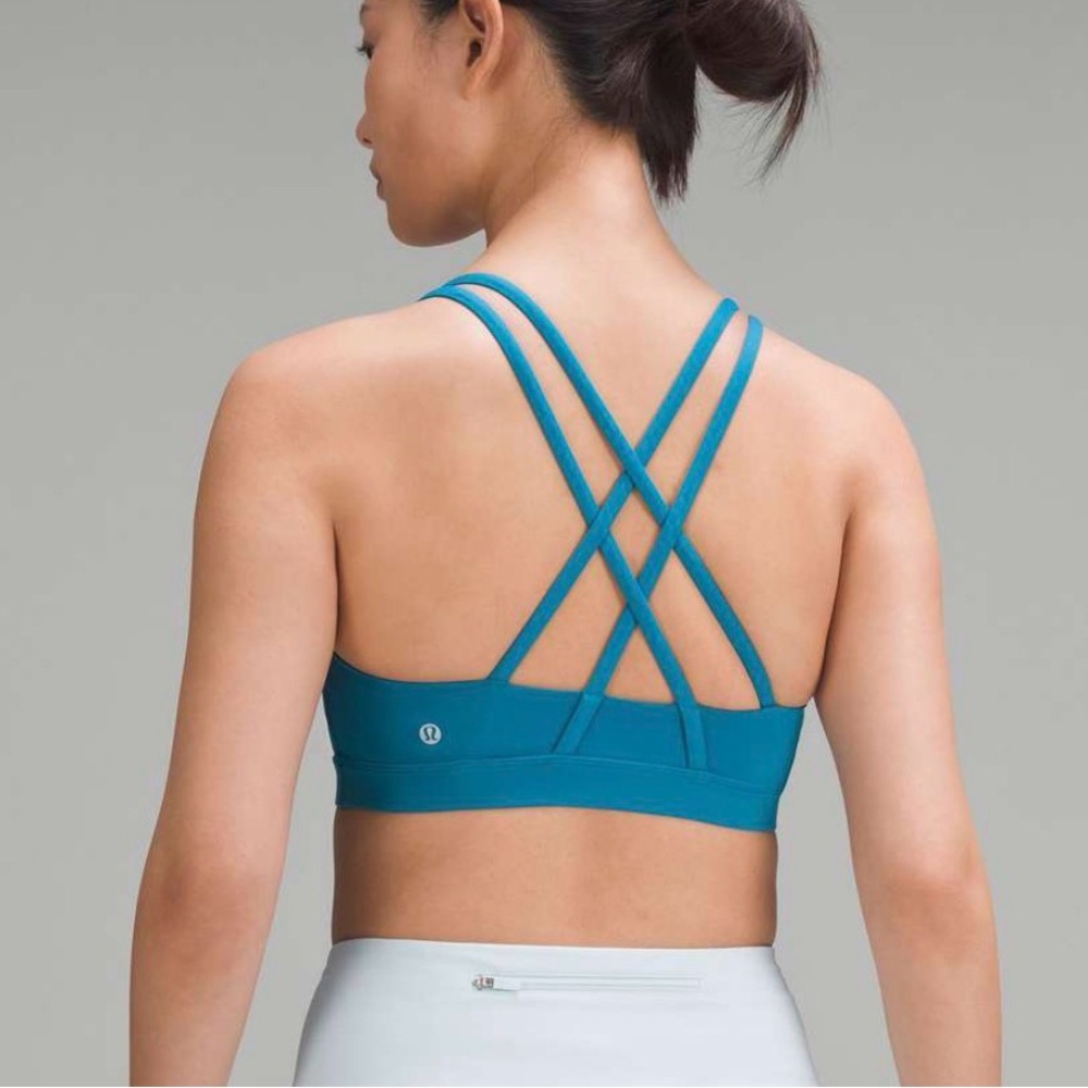 Lululemon Athletica Energy Bra